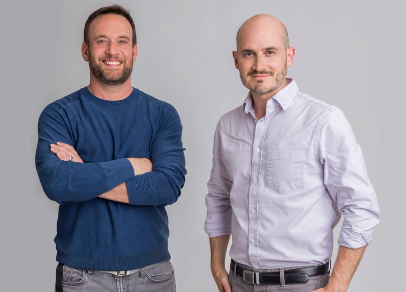 VENN gaming network tech jobs funding startups
