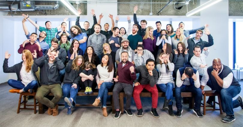 benchprep chicago tech company