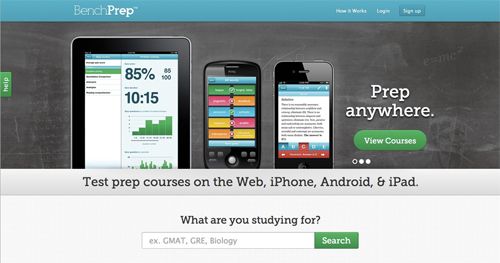 BenchPrep