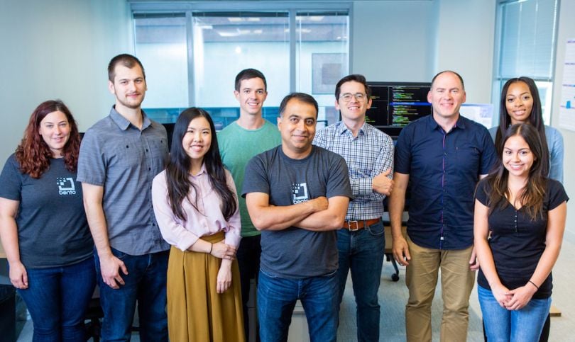 Bento For Business Chicago tech jobs