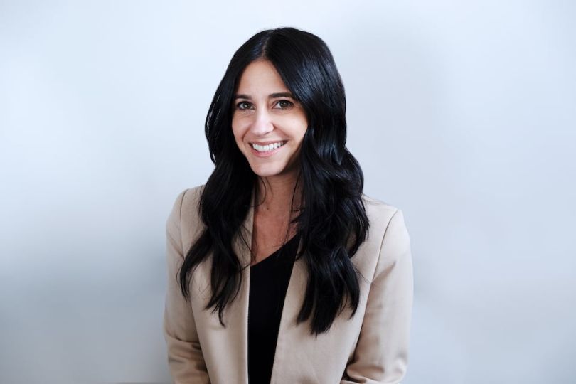 BentoBox woman founder leadership NYC tech