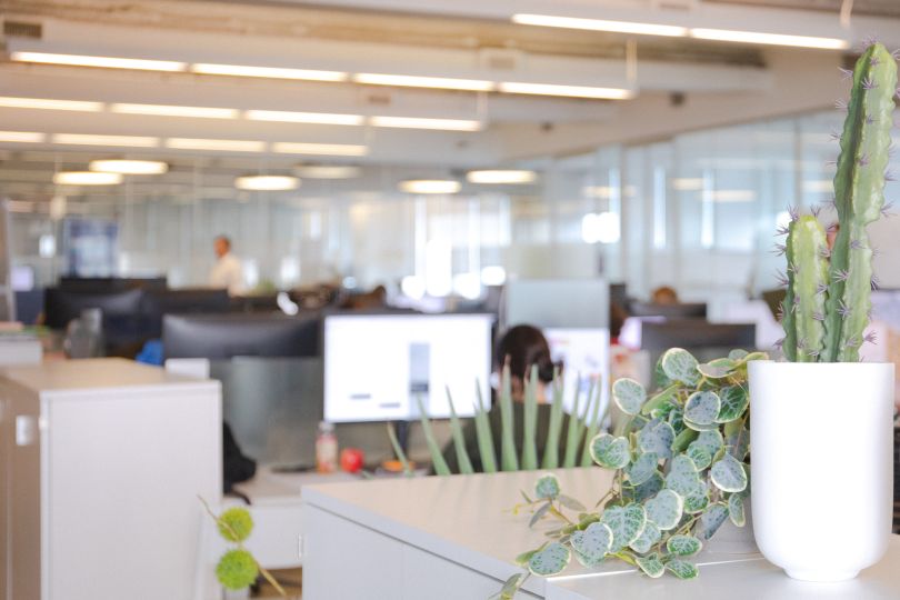 Better.com office