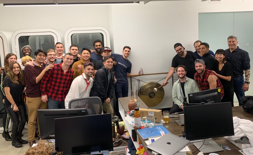 BetterCloud team