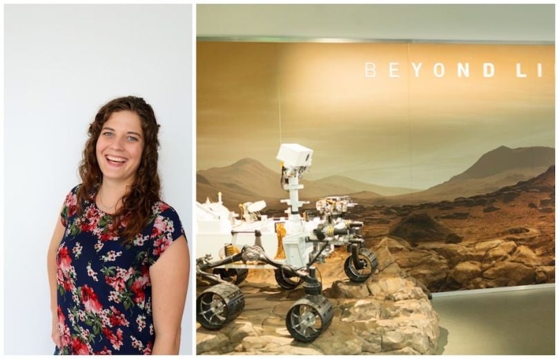 Beyond Limits Los Angeles tech jobs