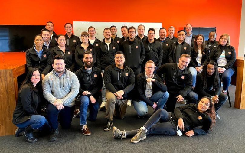 BigTime Software team 