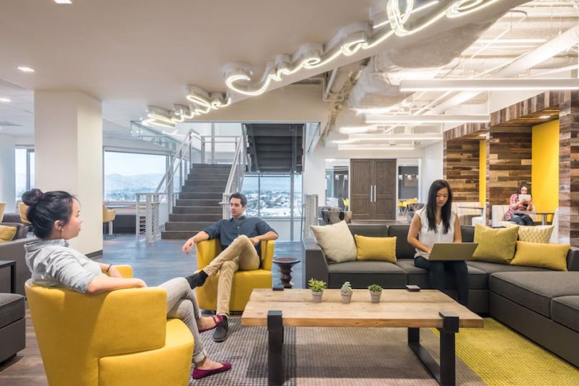 Blackline Los Angeles tech jobs