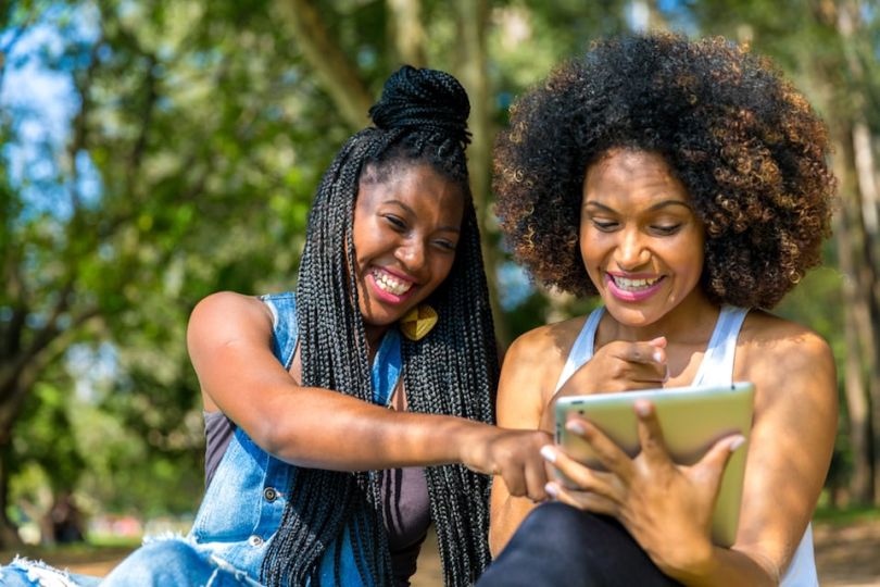 Blavity raises a $6.5 million round
