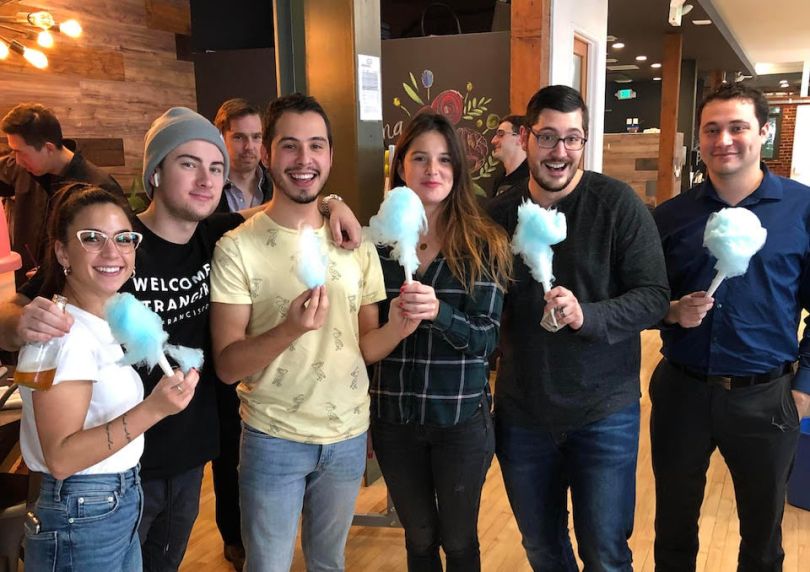 BloomNation Los Angeles engineering jobs