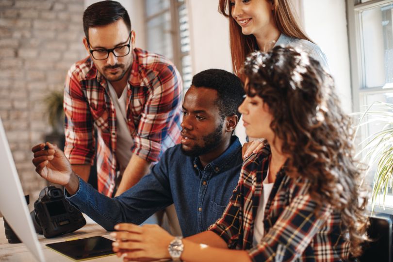BloomReach Silicon Valley SEO Companies