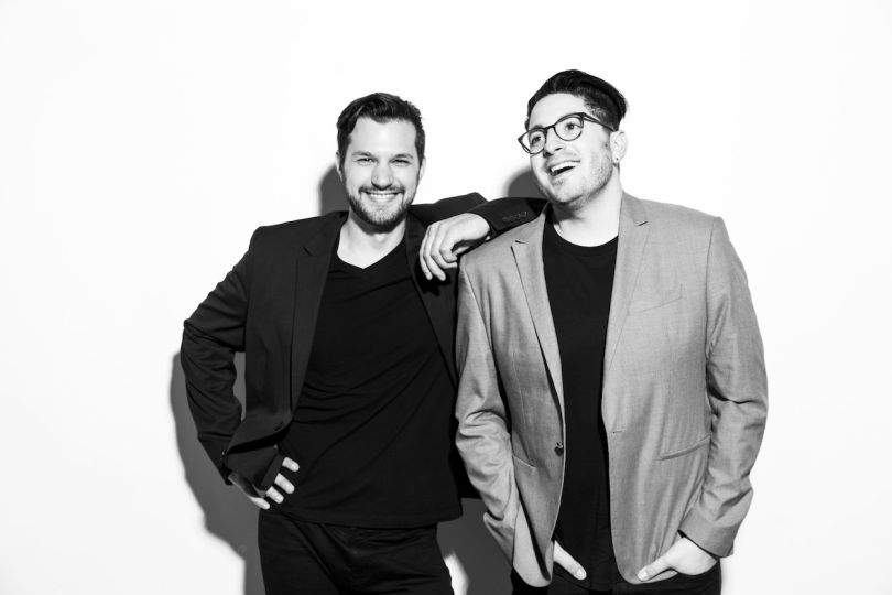 SaaS jobs LA Boulevard funding