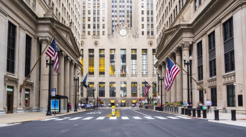 UST Global Chicago tech startups jobs