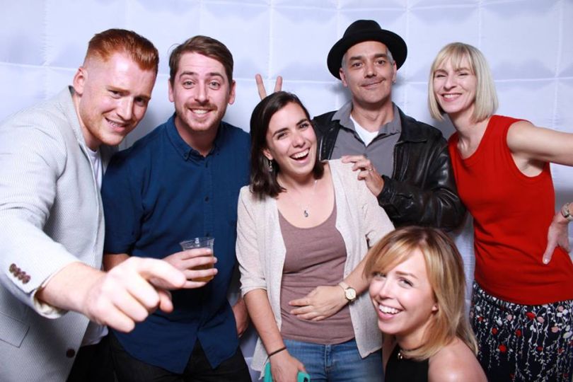 Bonfire Labs advertising agencies San Francisco Bay Area