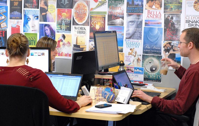 BookBub