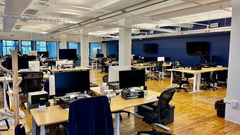 Boost Office