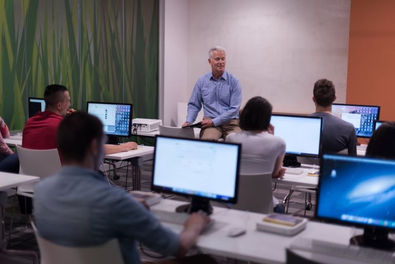 Borough of Manhattan Community College SQL classes NYC