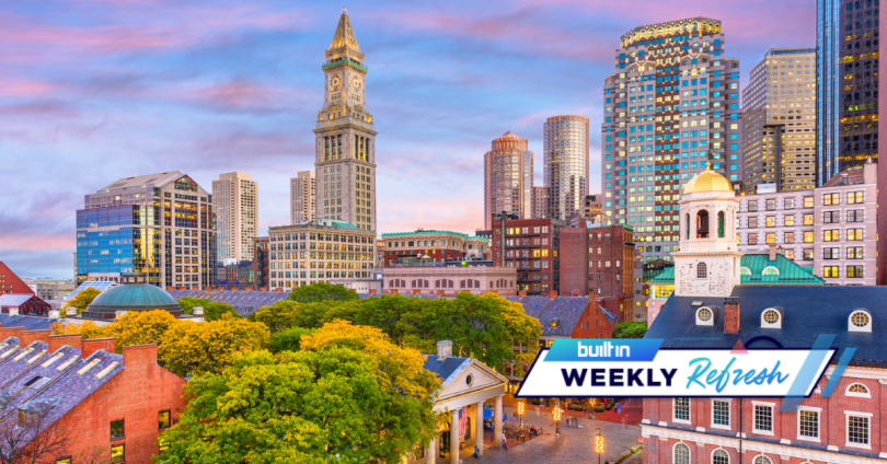 boston