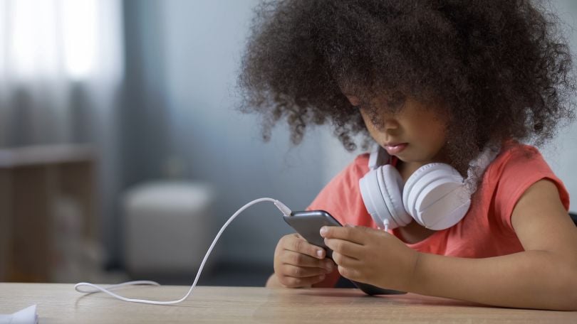 Boston edtech learning app for early childhood