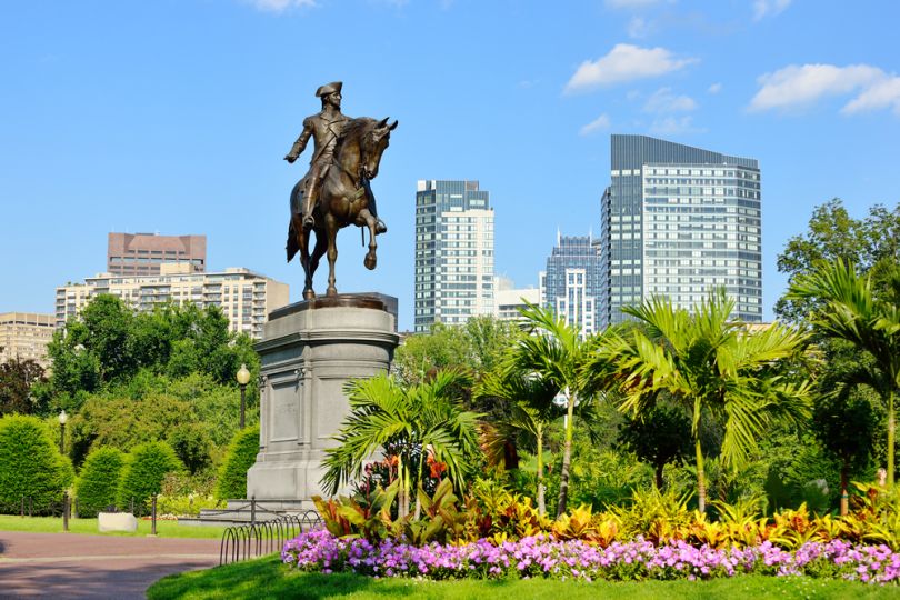 Boston tech news startups jobs funding