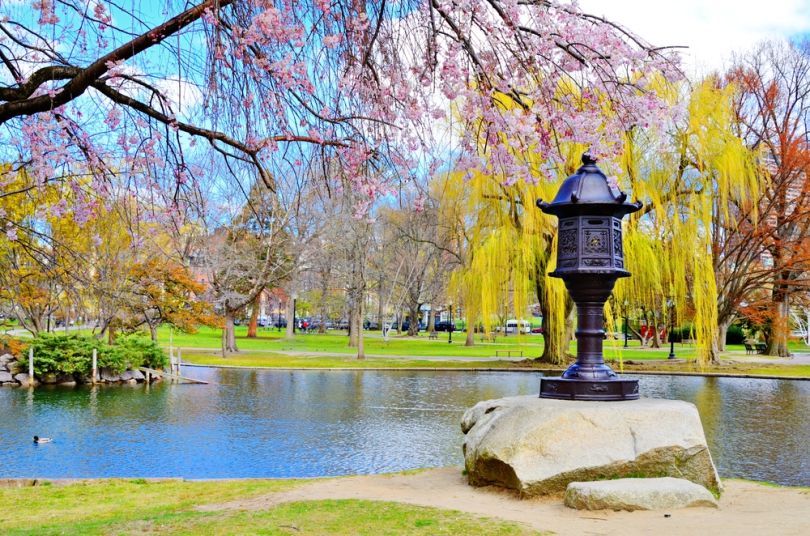 Boston tech startup news jobs