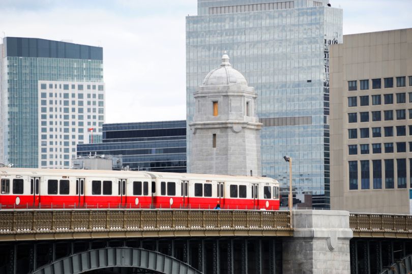 Boston tech news October 