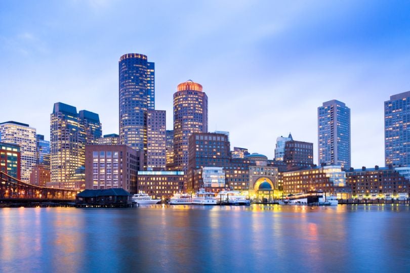 boston tech