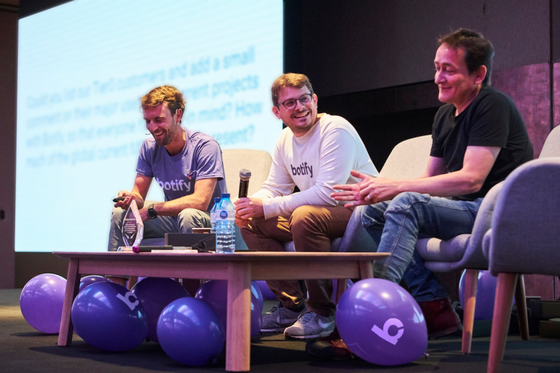 NYC-based Botify Raised $55M Series C, hiring
