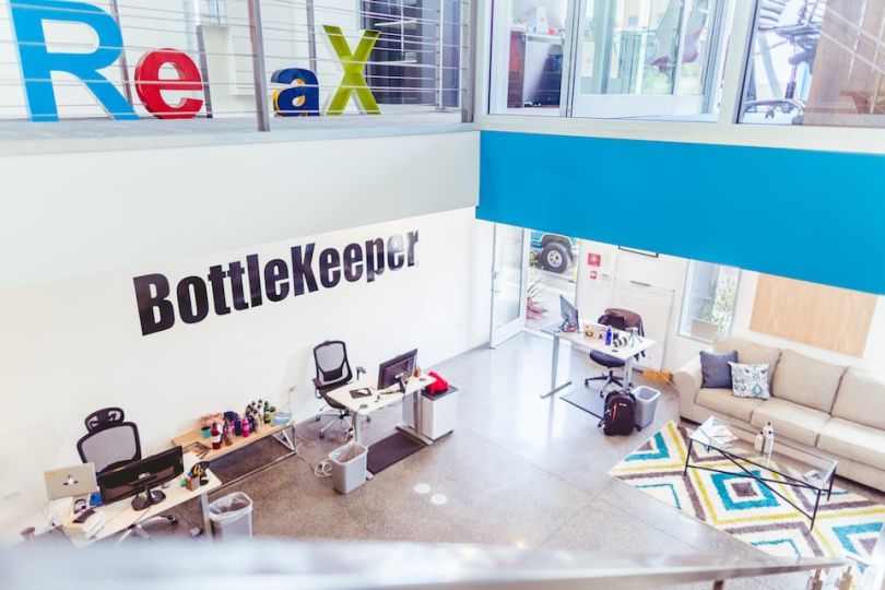 bottlekeeper ecommerce startup los angeles el segundo