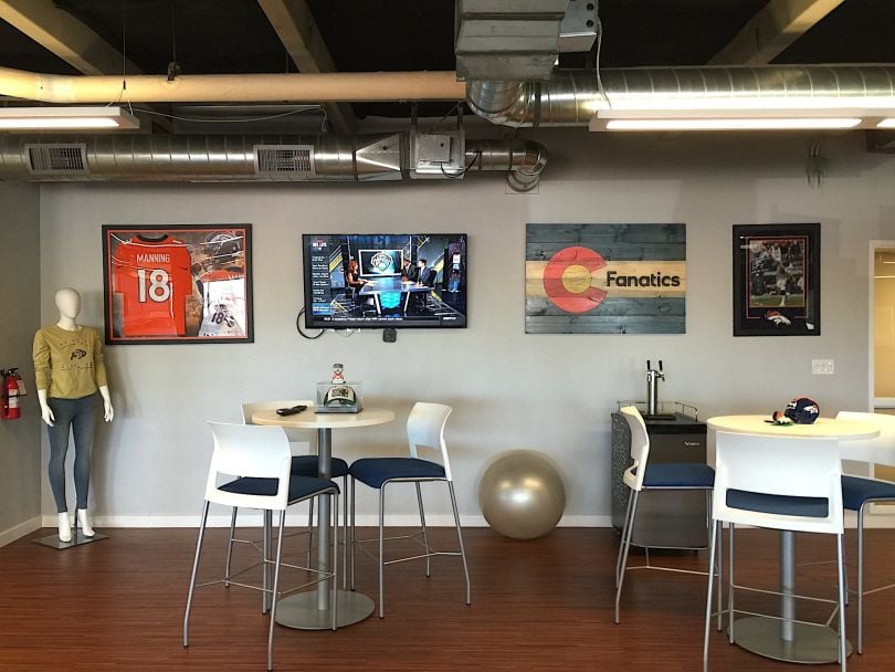 fanatics insider spotlight