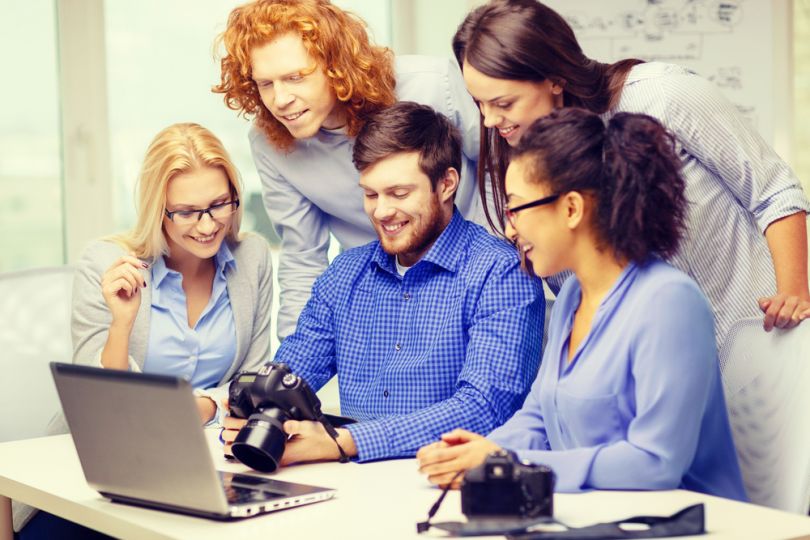 Brainchild Creative creative branding agencies San Francisco Bay Area