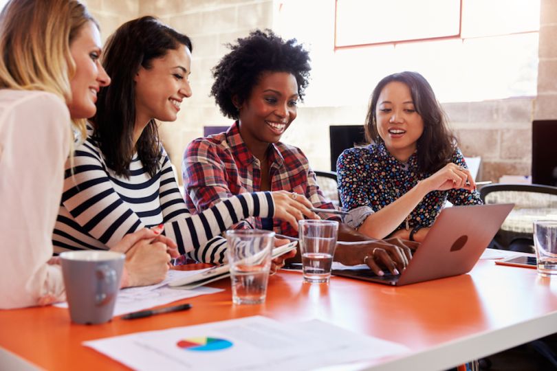 Brazen Global, which supports women-led startups, to launch in Denver