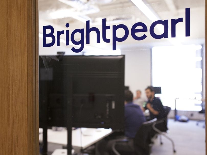BrightPearl Interior