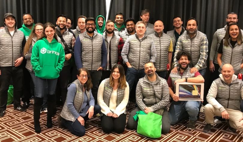 Brinqa austin companies hiring