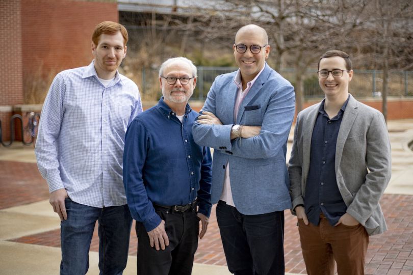 BriteCo Chicago insurance technology startup