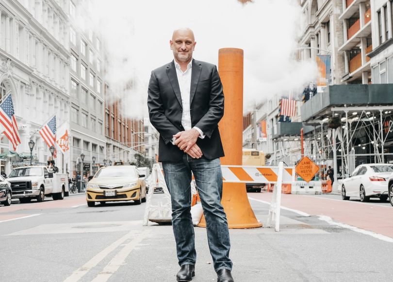 Rokt NYC tech funding jobs