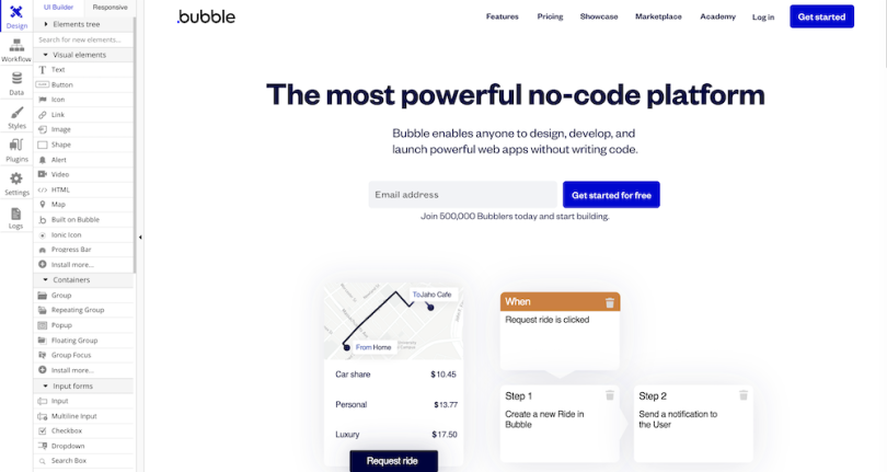NYC-based Bubble raised $100M Series A