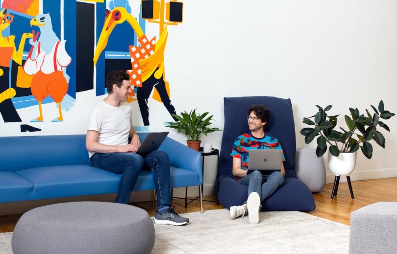 NYC-based Bubble raises $100M Series A