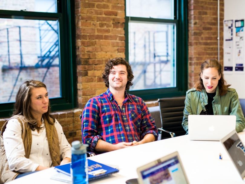 Built In tech jobs