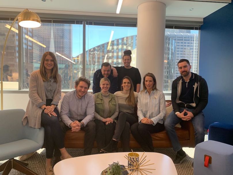 Built In Chicago tech jobs