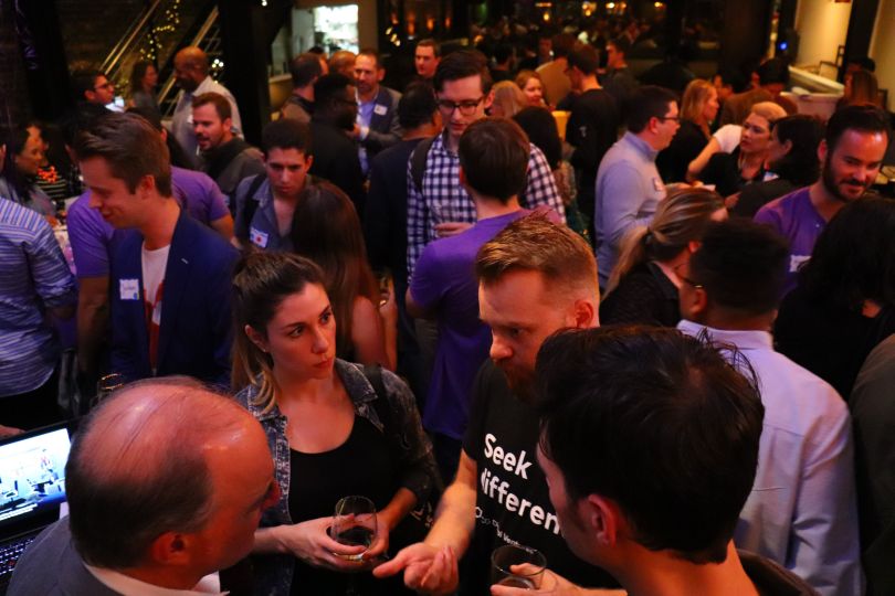 built in la top companies hiring event