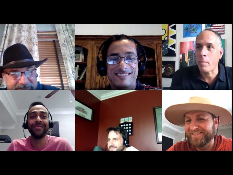 fourkites working remotely