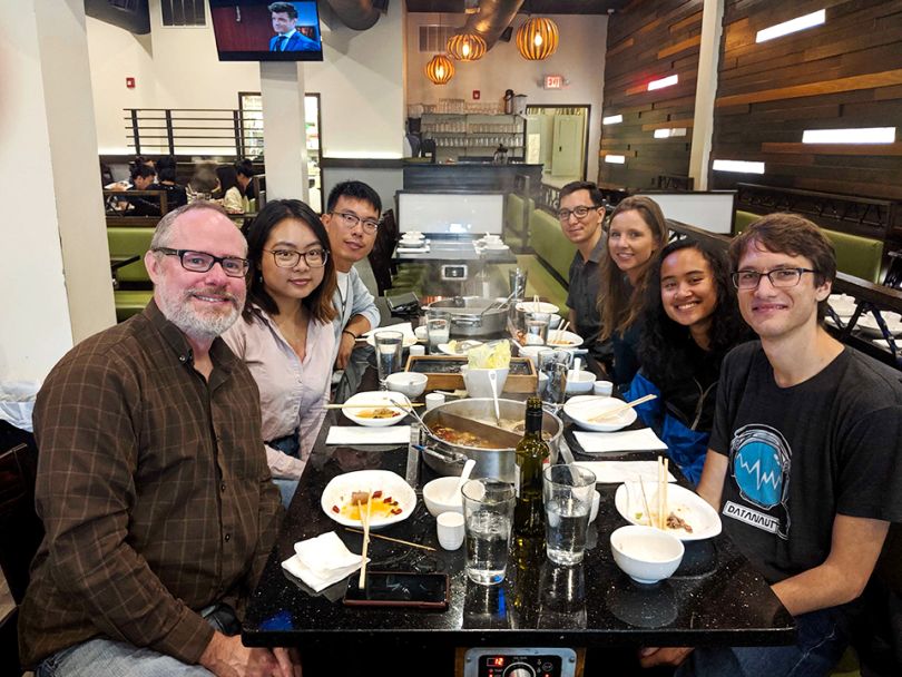 Boston tech careers, Vistaprint