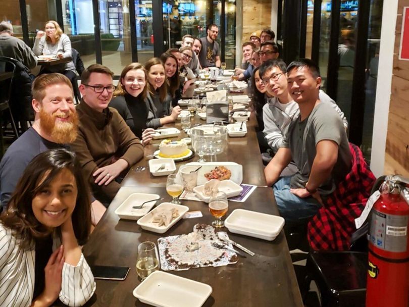 Boston tech careers, Vistaprint