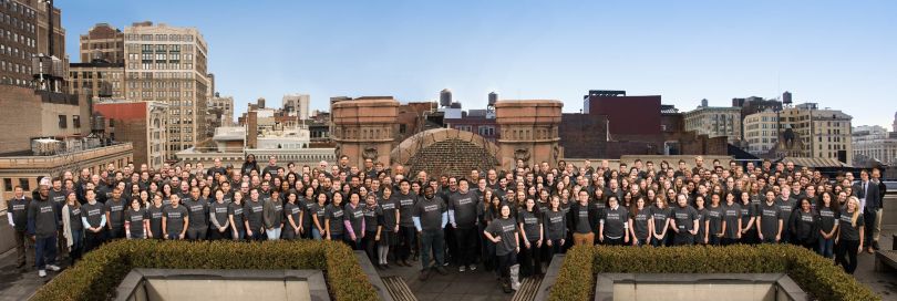 business insider nyc tech company