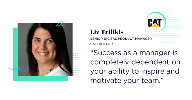 CAT Liz Trilikis