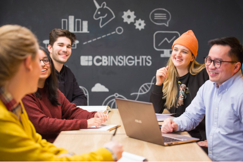 CB Insights