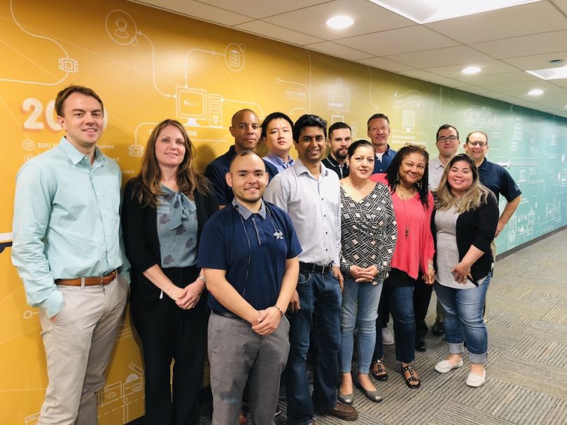 ccc chicago tech company
