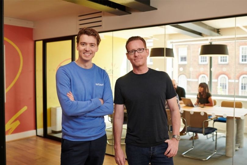 NYC-based Multiverse raised $130M Series C, hiring
