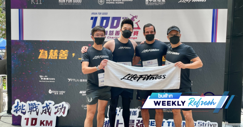 Life Fitness | Facebook