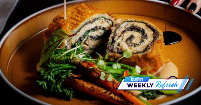 Chicago Weekly Refresh 9.26.22