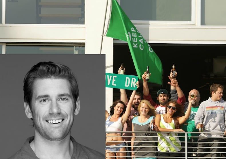 chive media group mike grisko
